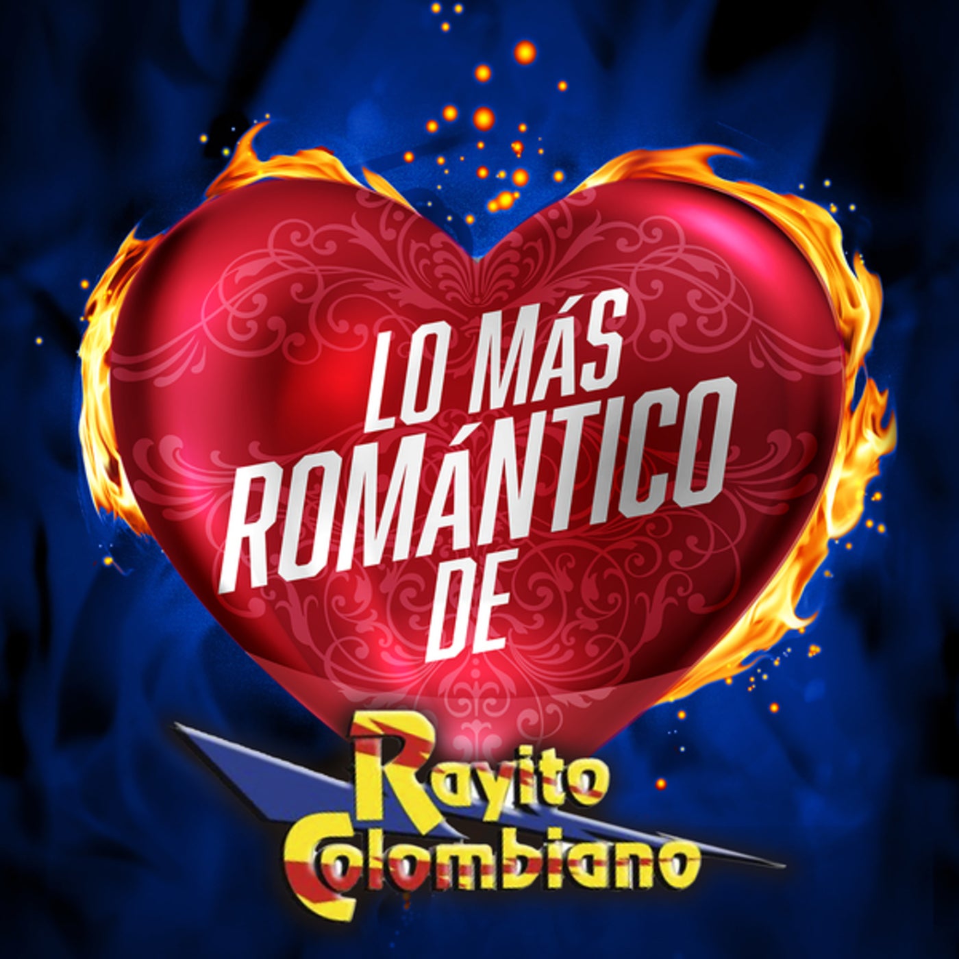 Vestida De Amor by Rayito Colombiano and Los Nahuas on Beatsource