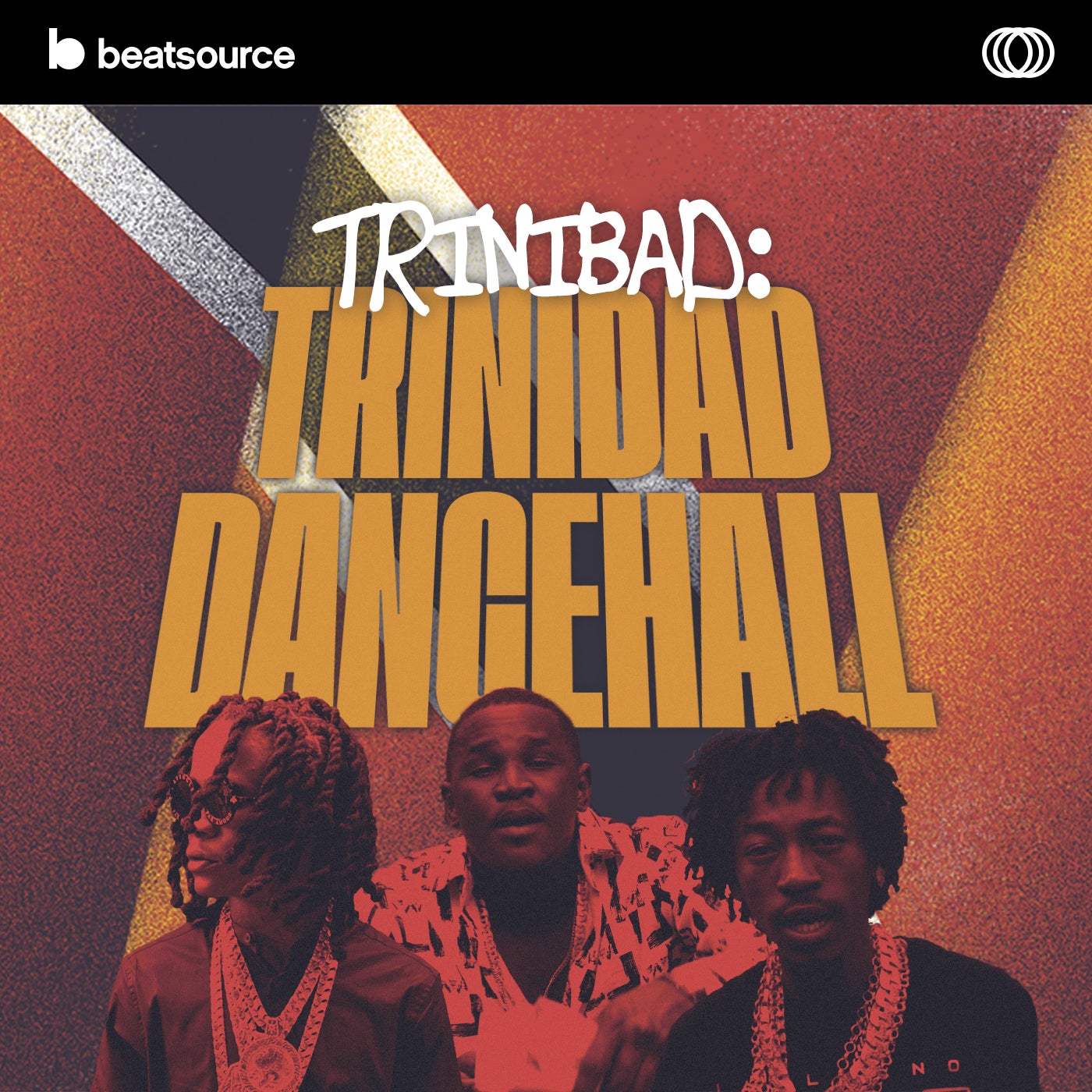 Trinibad Trinidad Dancehall Playlist For Djs On Beatsource 5896