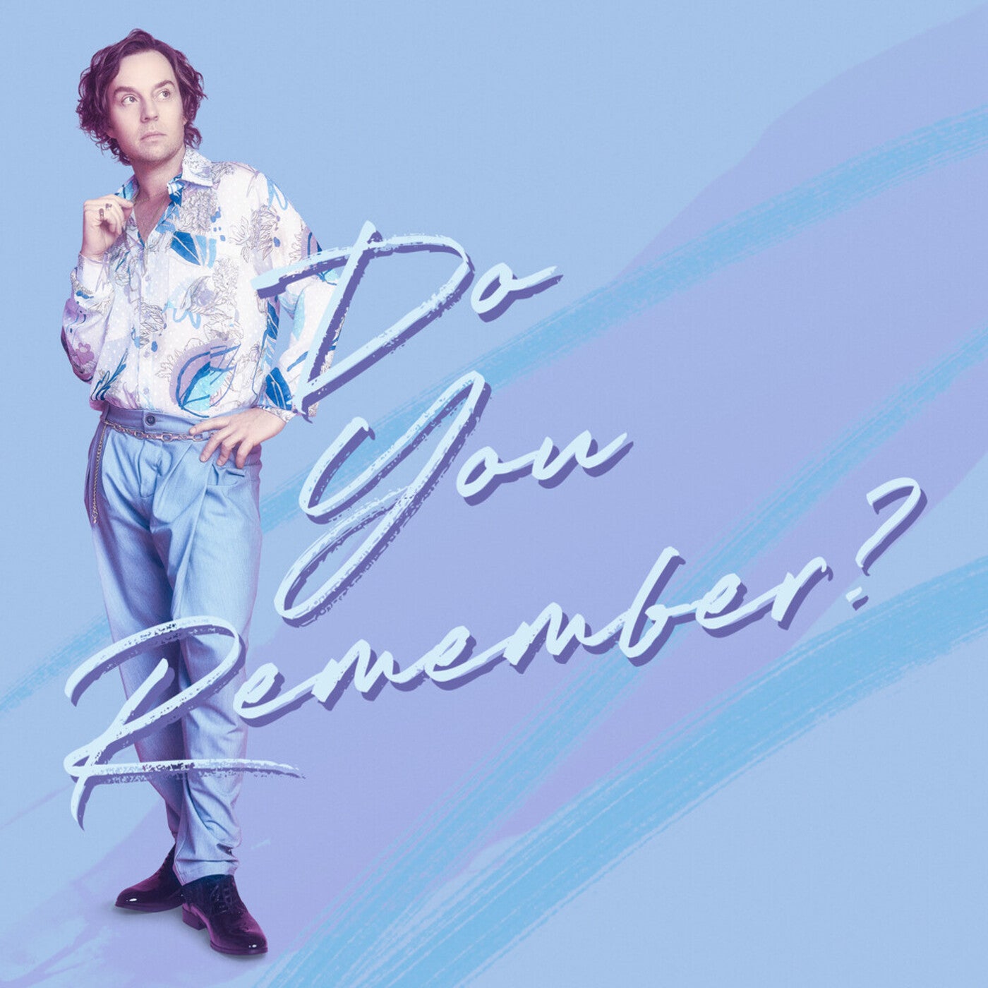 Do You Remember? By Darren Hayes On Beatsource