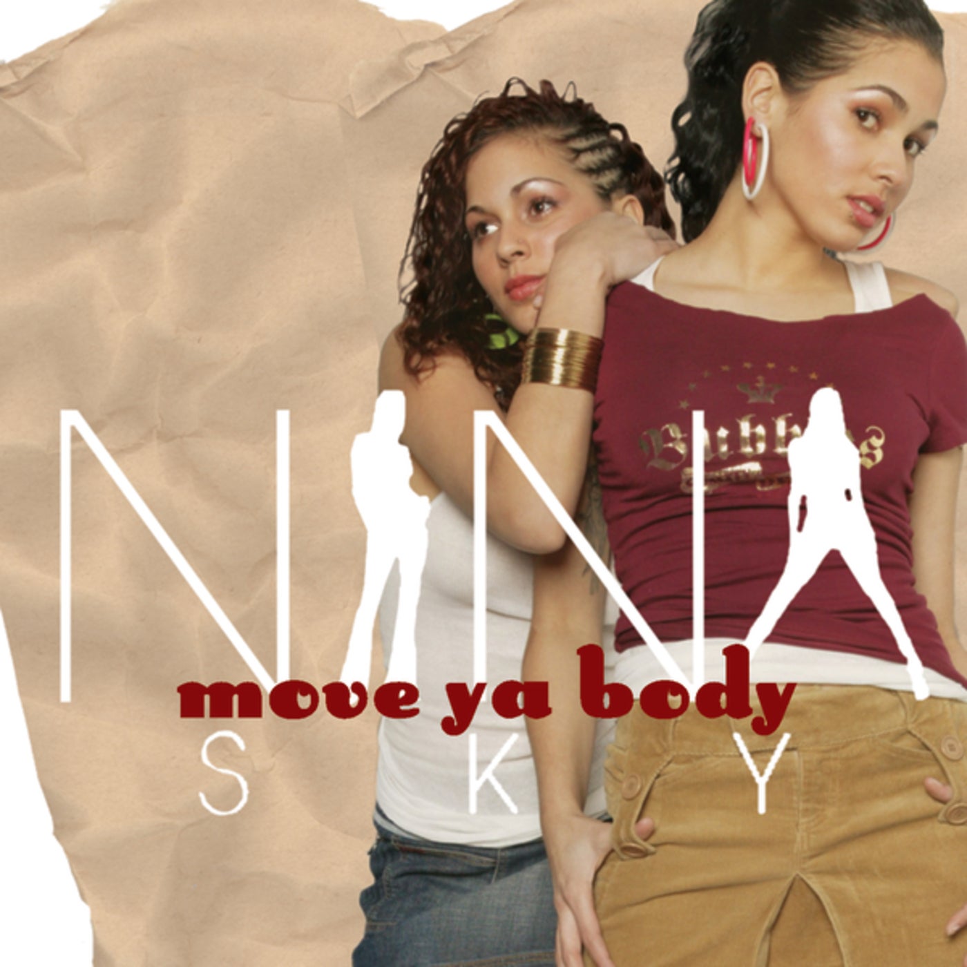 Nina Sky Music and DJ Edits on Beatsource