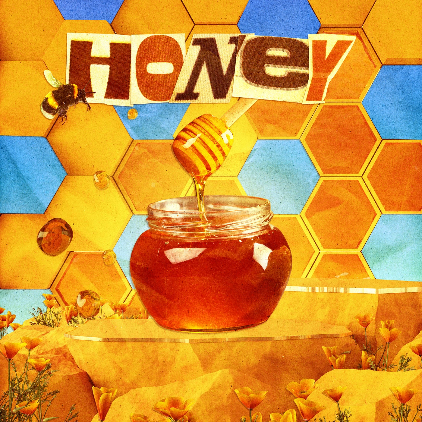 Honey By Sebastian Mateo And DJ St3v3 On Beatsource honey-by-sebastian-mateo-and-dj-st3v3-on-beatsource