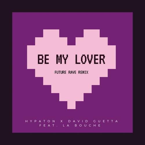 Be My Lover by La Bouche on Beatsource