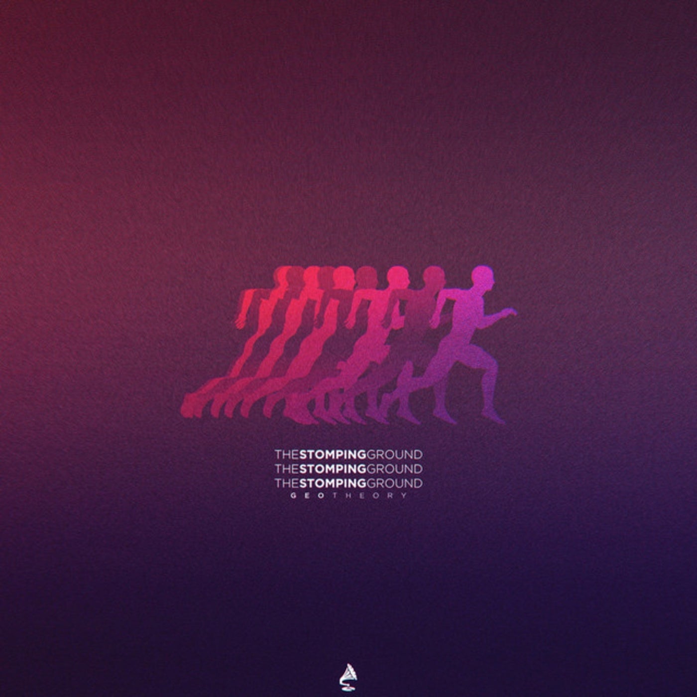 THE STOMPING GROUND by Geotheory on Beatsource