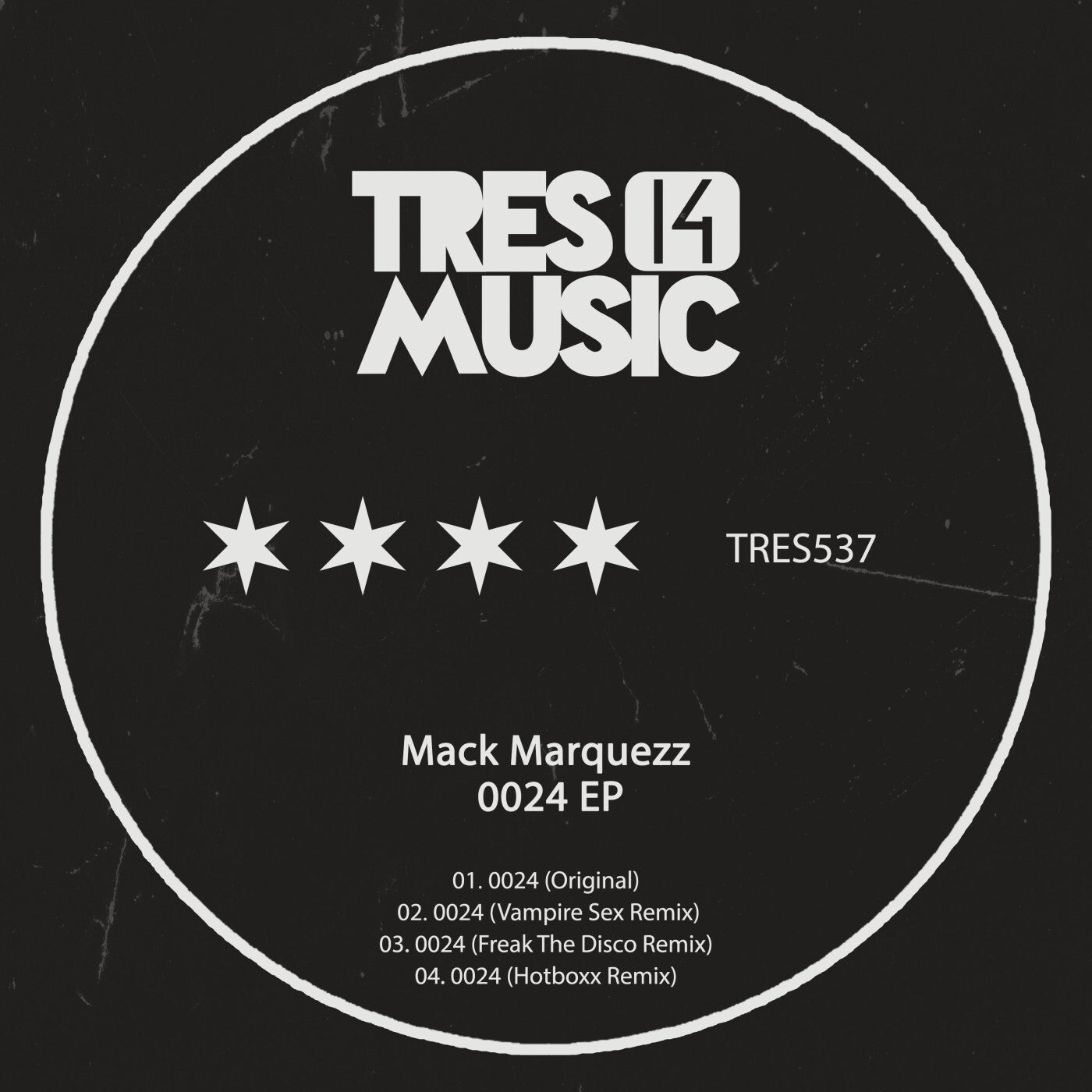 0024 - Vampire Sex Remix by Mack Marquezz on Beatsource