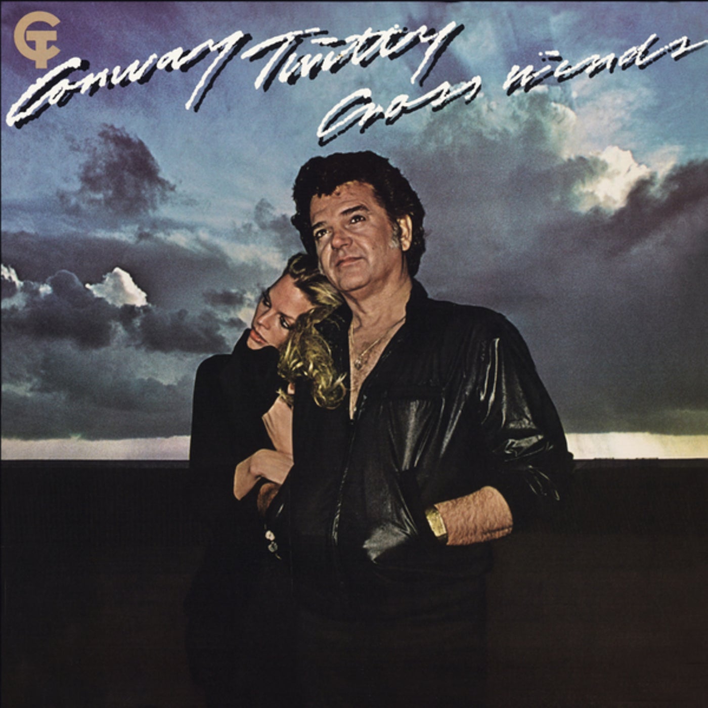 Crazy In Love by Conway Twitty on Beatsource