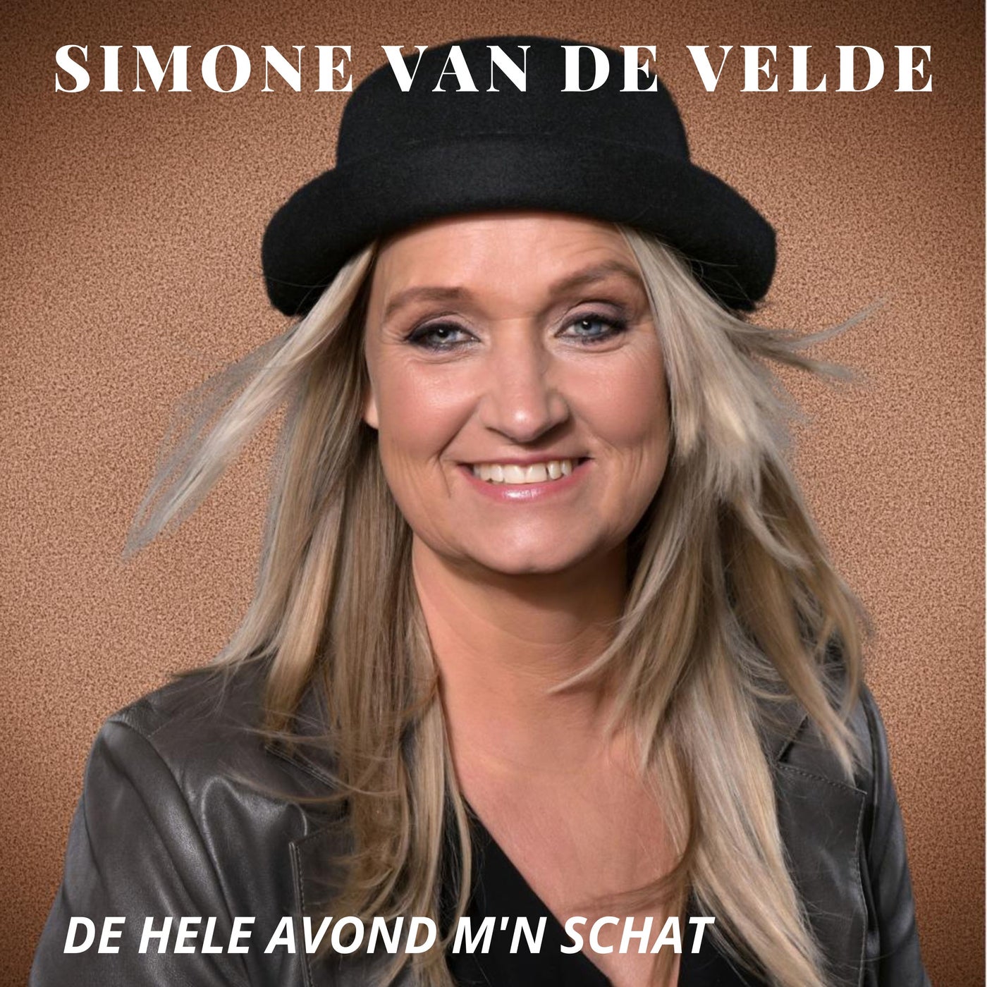 Ik Hou Van Jou / Mi Stimabo (feat. Sharnel Nivillac) - Pete D