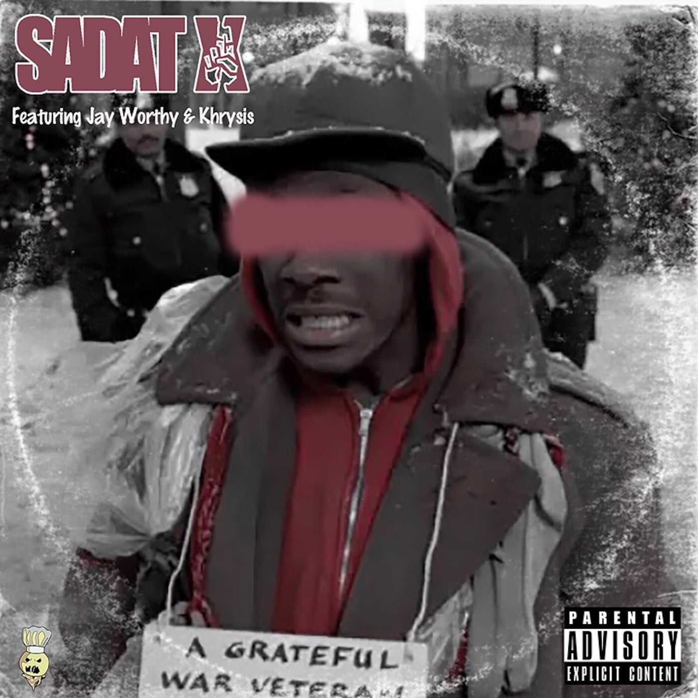 Everyone Has A Story By Sadat X Jay Worthy Khrysis And Dough Networkz