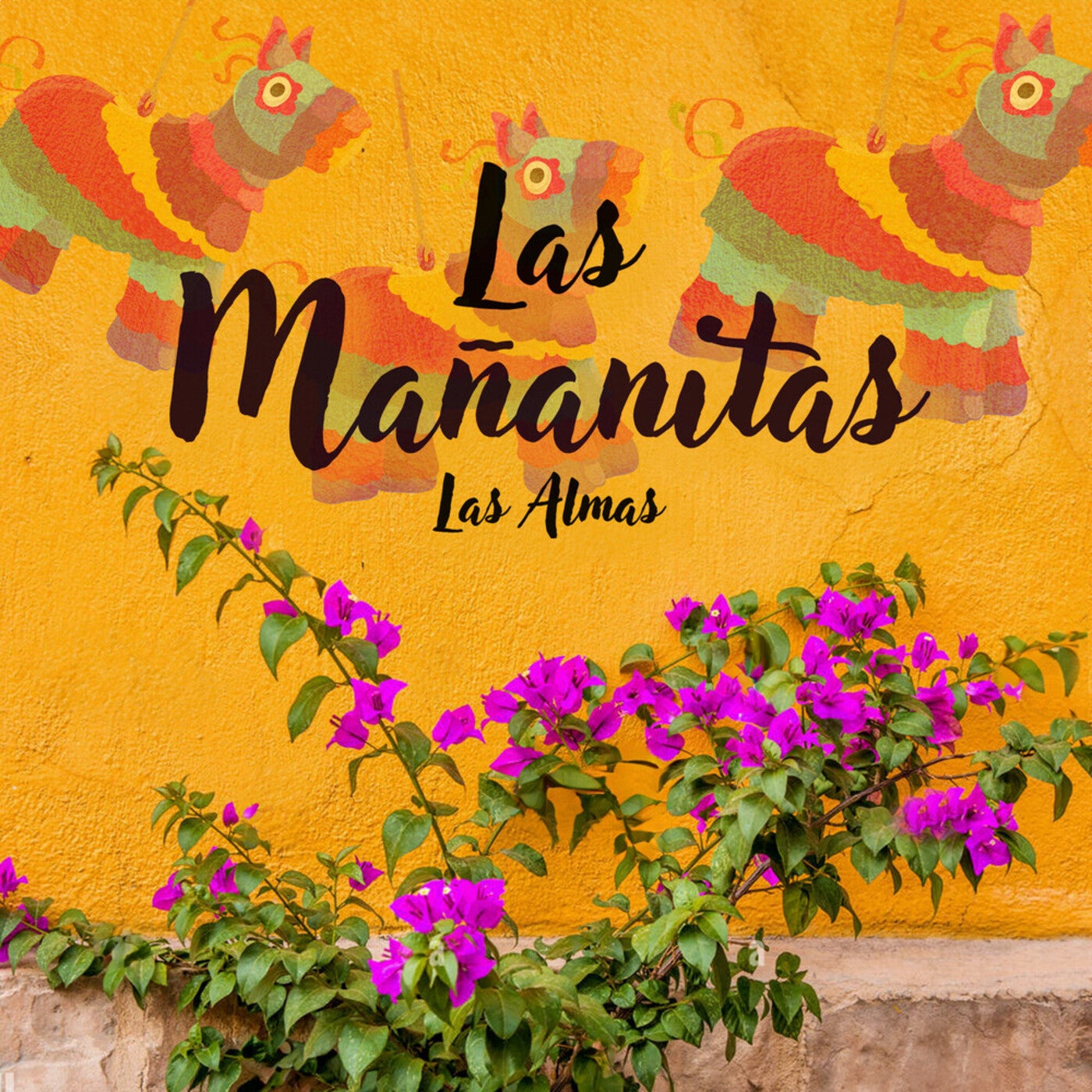 Las Mañanitas by Las Almas on Beatsource