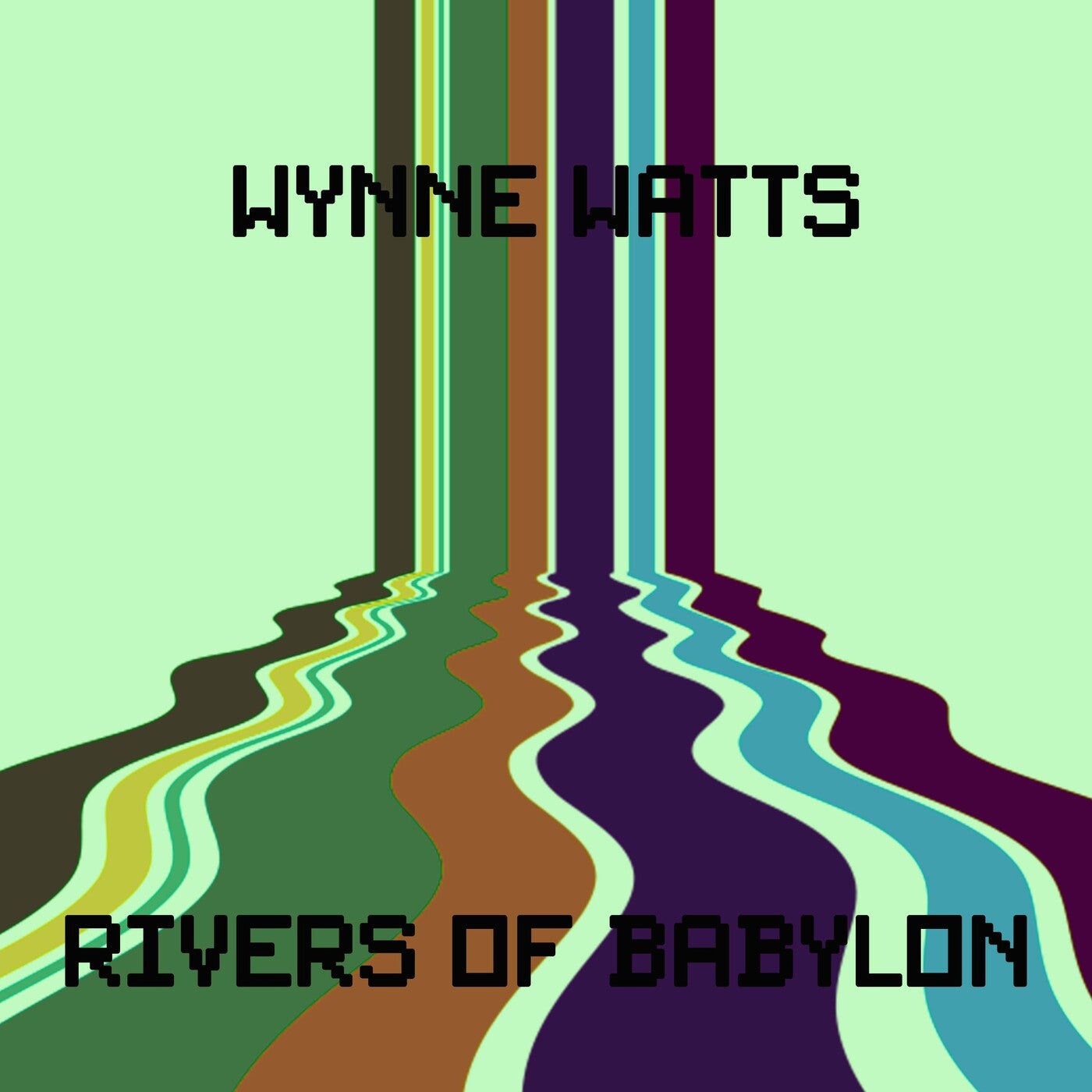 Rivers Of Babylon by Wynne Watts on Beatsource