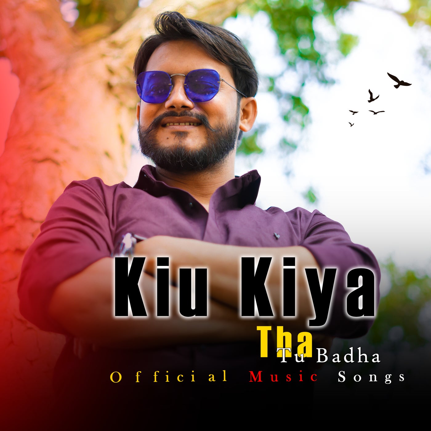 Kiu Kiya Tha Tu Badha by Avik Dey on Beatsource