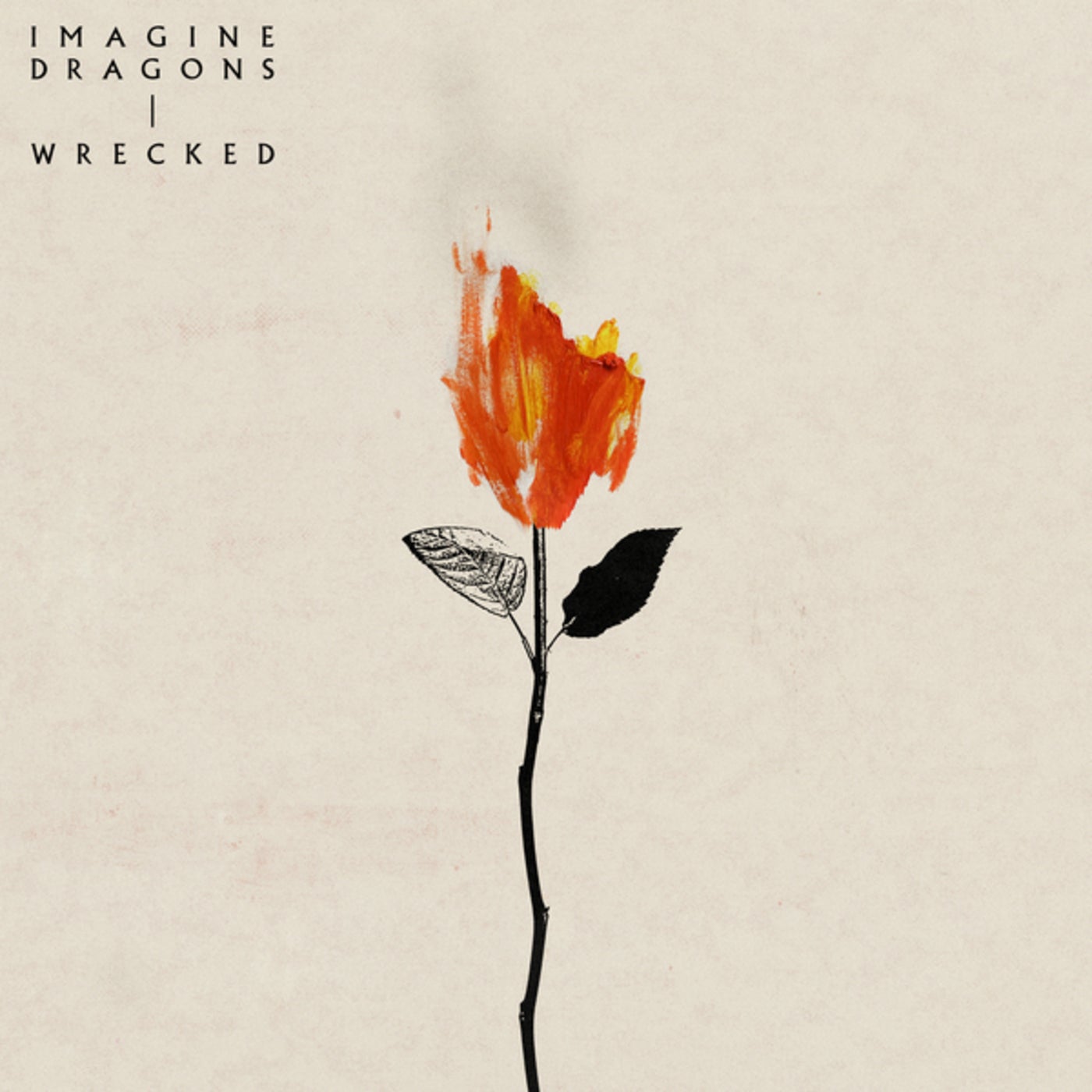 Wrecked by Imagine Dragons on Beatsource