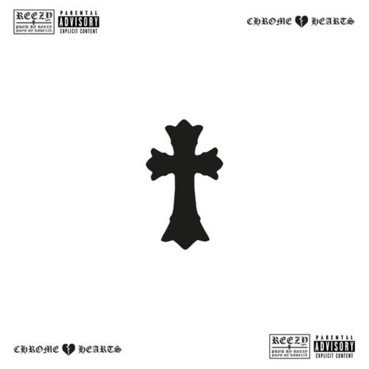 CHROME HEARTS by reezy on Beatsource
