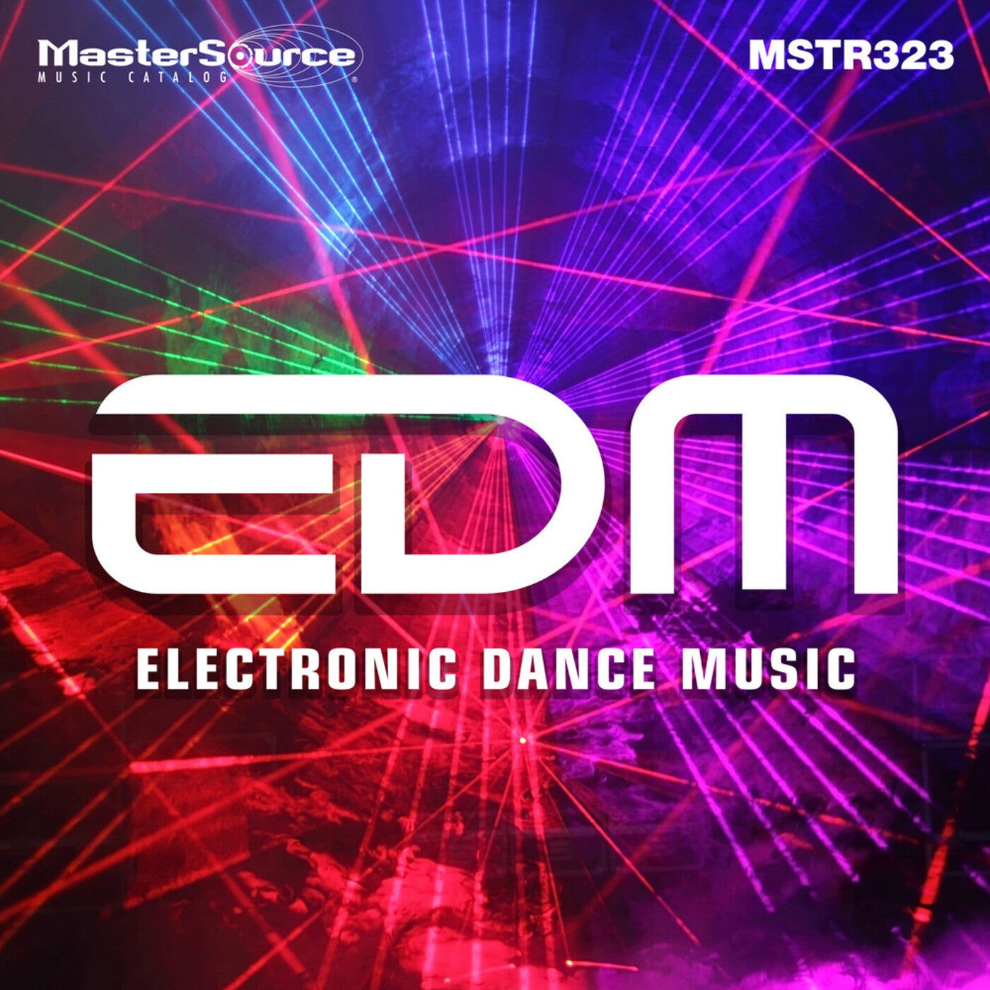 EDM by Marc Ferrari, Justin Hilton Portis and Joseph Michael McGregor ...