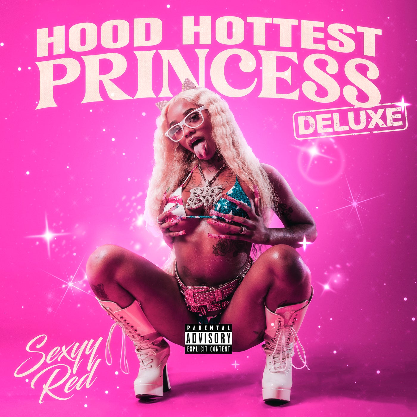 洋楽 THE HOT BOYZ & GIRLS/LADY J/G-RAP I Need A Hot Girl - YouTube