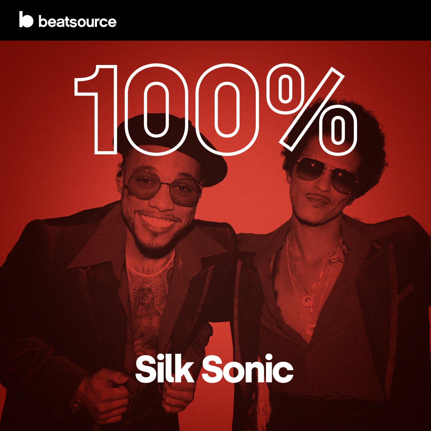 Bruno Mars, Anderson.Paak, Silk Sonic - Silk Sonic Intro [Official Audio] 