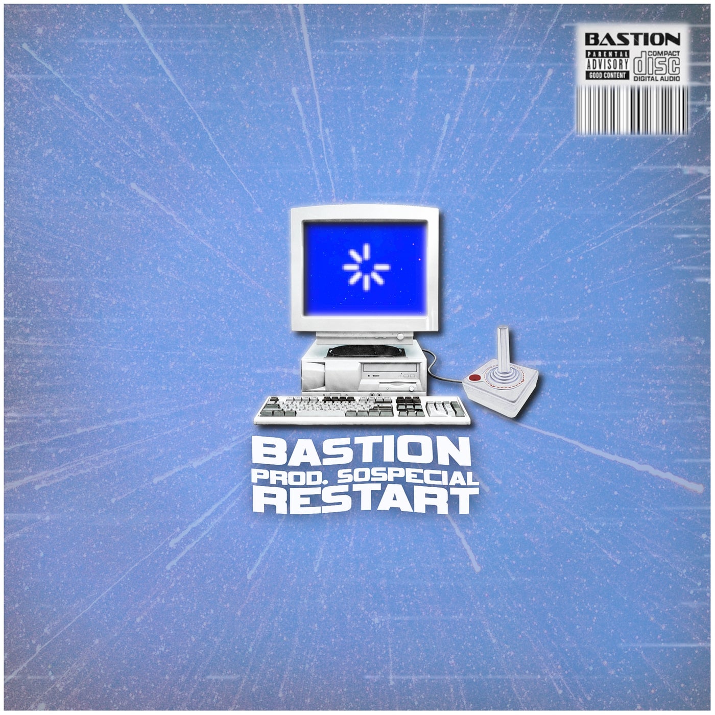 Restart by bastion on beatsource