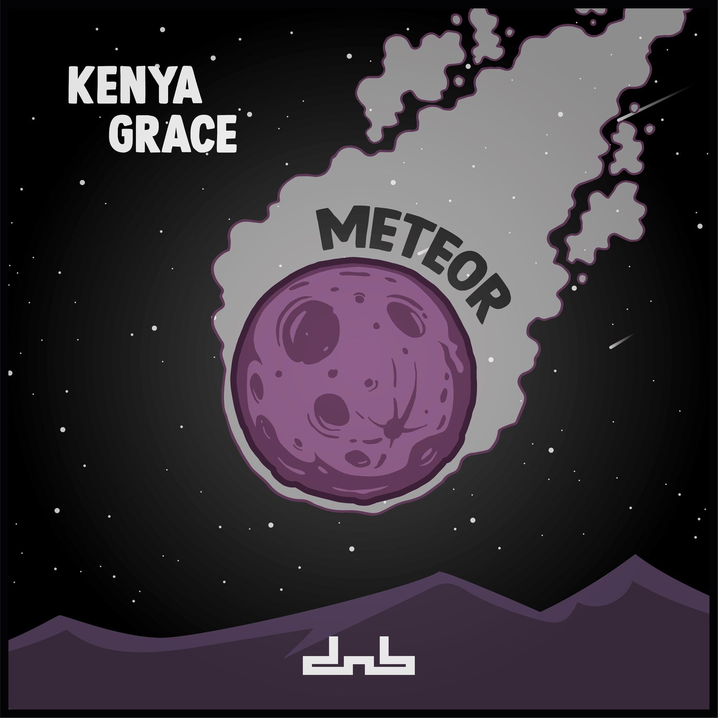 Kenya Grace Strangers by MonoHarmonicFlat38228 Sound Effect - Tuna