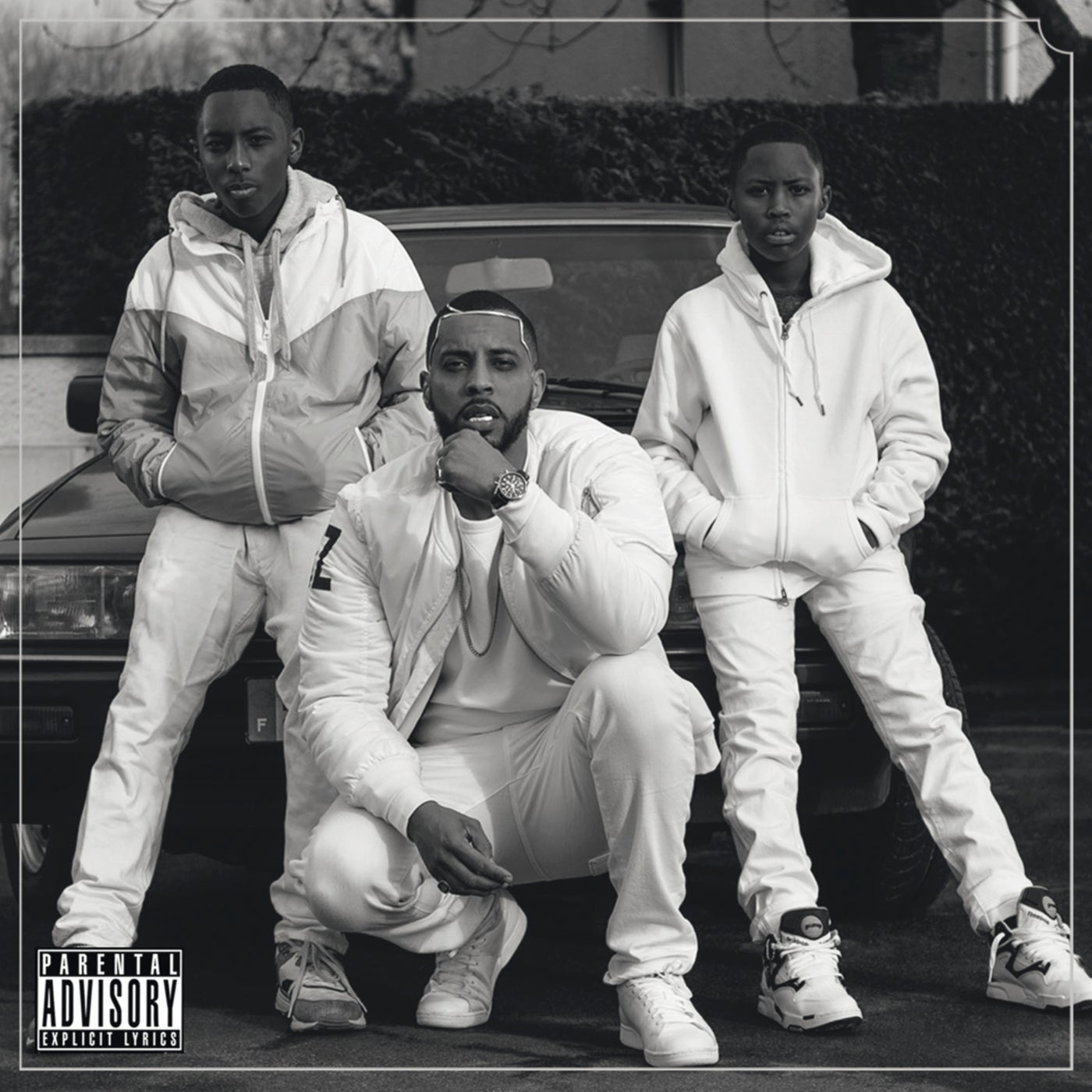 Rap Machine by Disiz on Beatsource