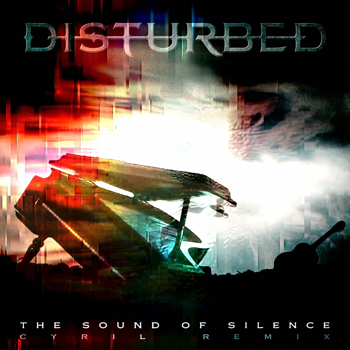 The Sound of Silence (CYRIL Remix) by Disturbed on Beatsource