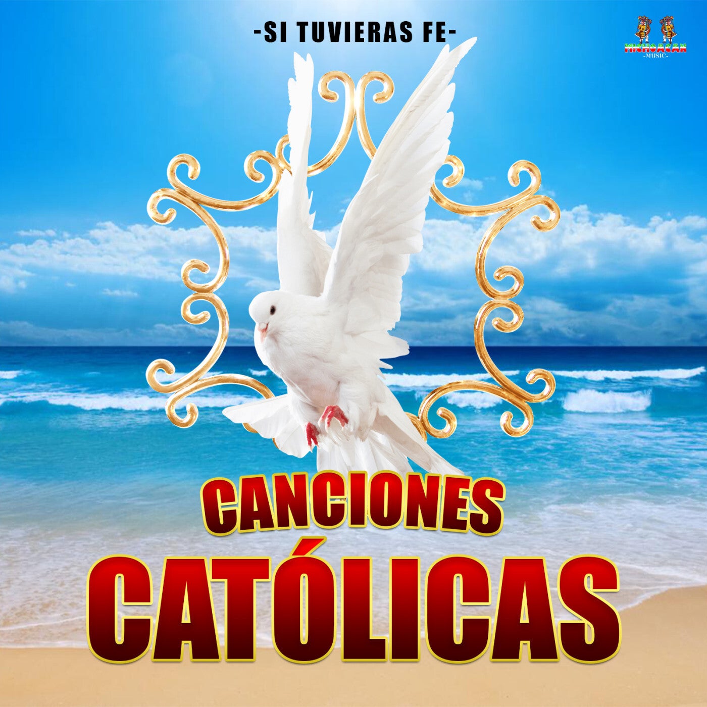 Si Tuvieras Fe by Musica Catolica and Canciones Catolicas on Beatsource