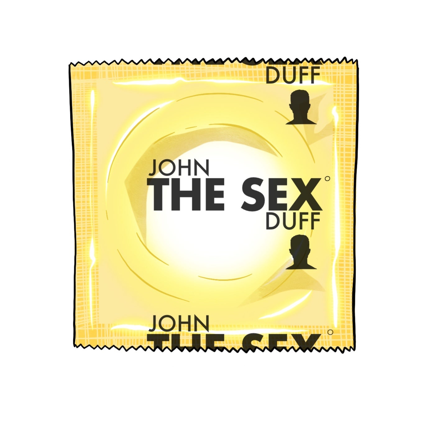 The Sex By John Duff On Beatsource 