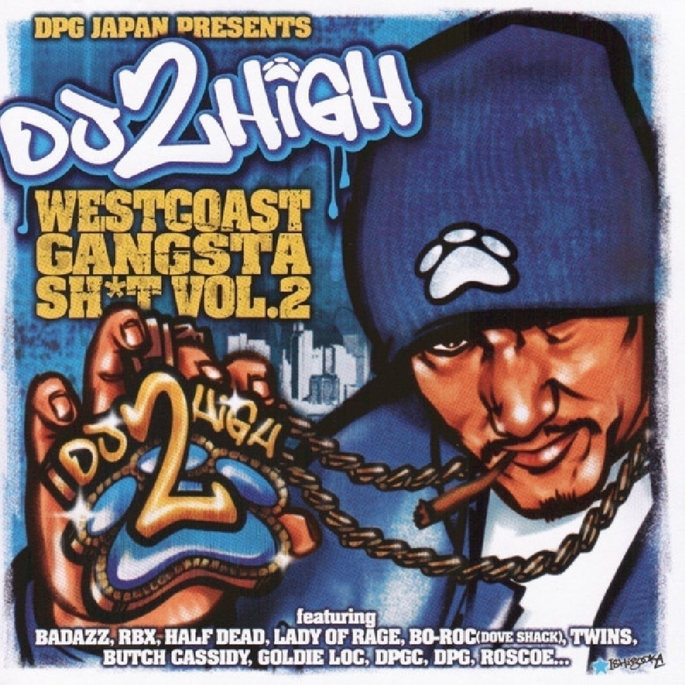 洋楽 D-PEEZY g-rap Drizz GB x Trappy vs Grams x Passive - EP by PENGAME RAP BATTLE