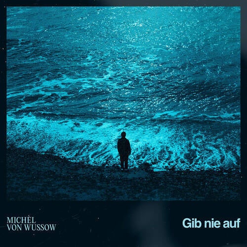 Gib nie auf by Michèl von Wussow on Beatsource