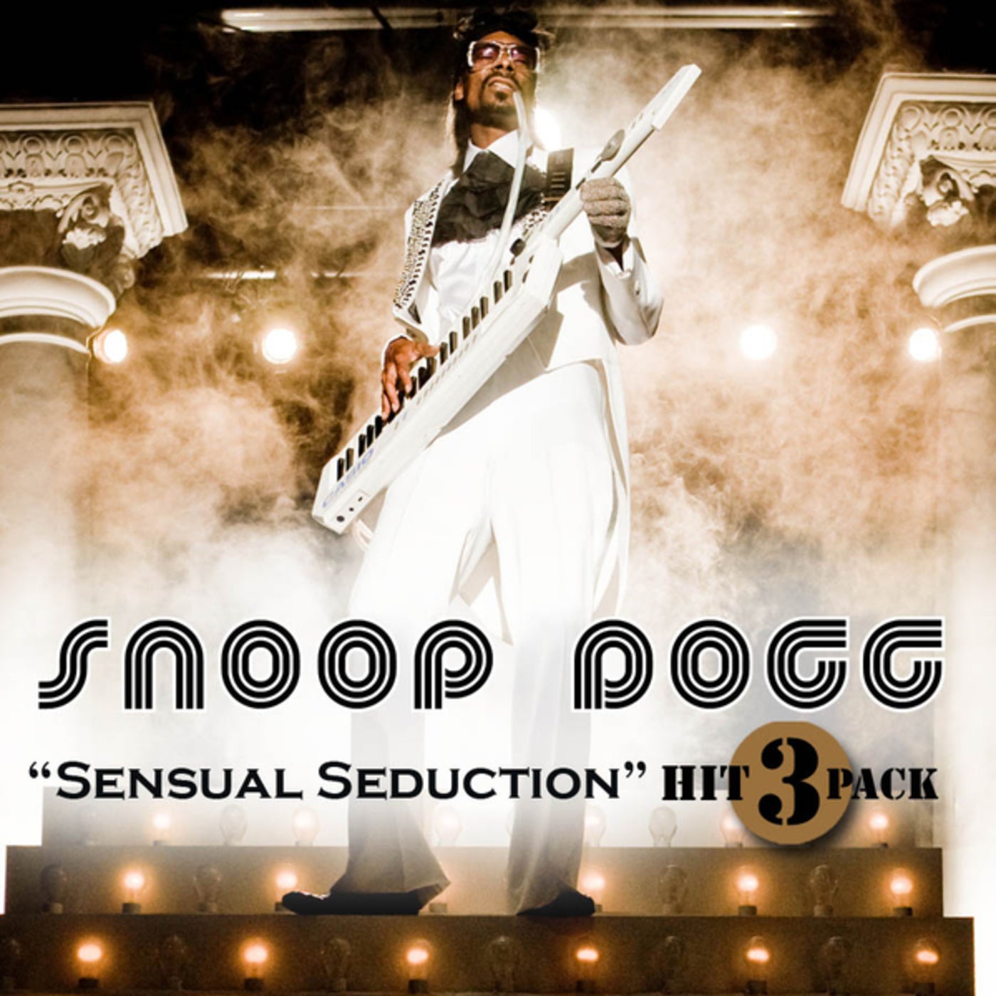 Sensual Seduction by Snoop Dogg, R. Kelly and Pharrell Williams on