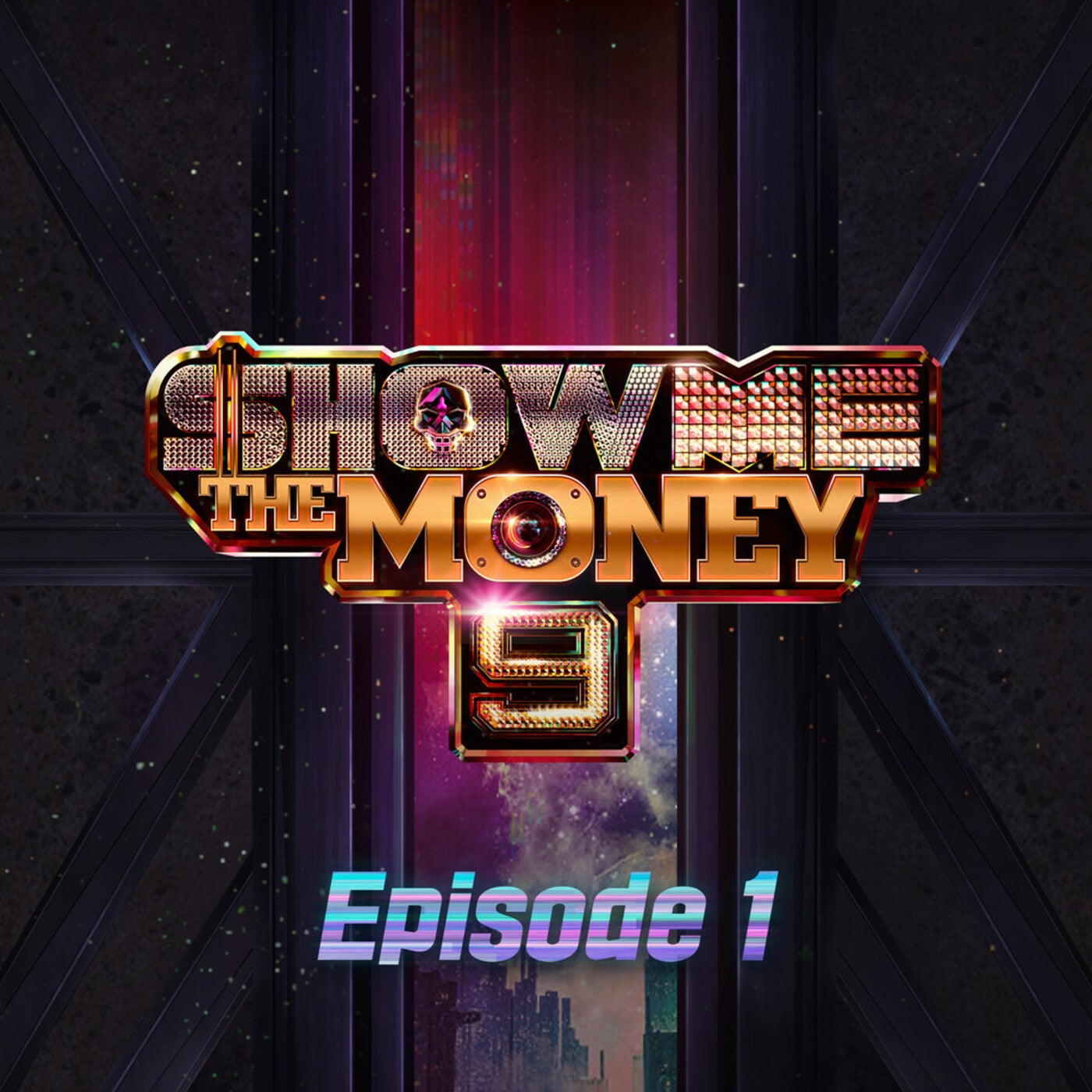 Show Me The Money 9 Episode 1 by Paloalto Layone Mckdaddy Swings Khakii CODE KUNST BewhY Gaeko dsel Untell kaogaii Huh Justhis MUSHVENOM Khundi Panda Mirani Munchman Chillin Homie Wonstein lIlBOI and