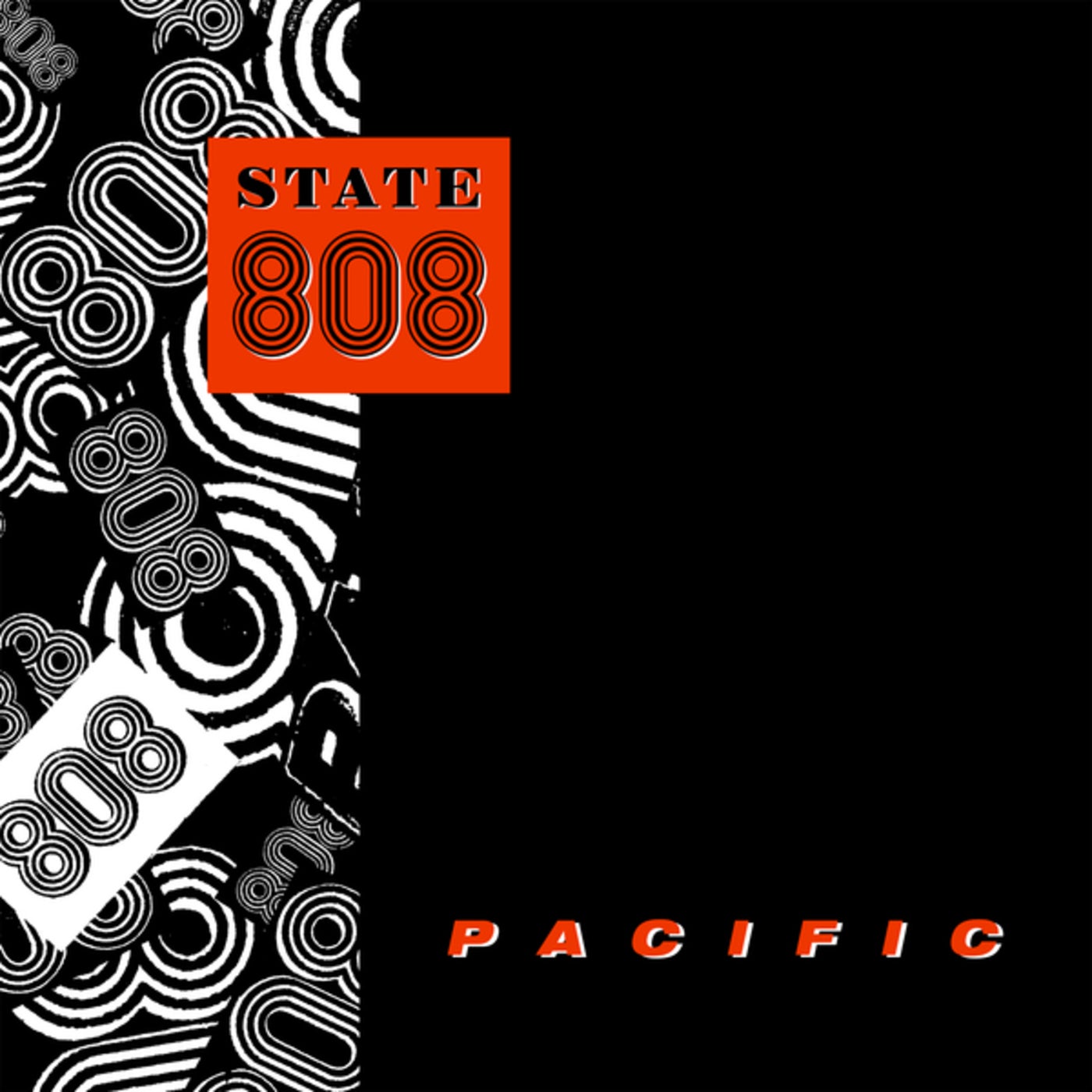 Pacific by 808 State, Eric Kupper, Justin Strauss and Musto 