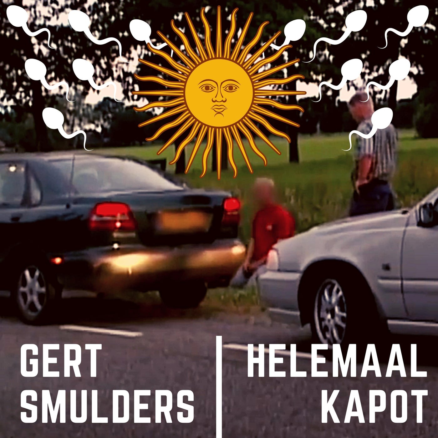 Sikke Van Der Veer, Pt. 5 by Gert Smulders on Beatsource