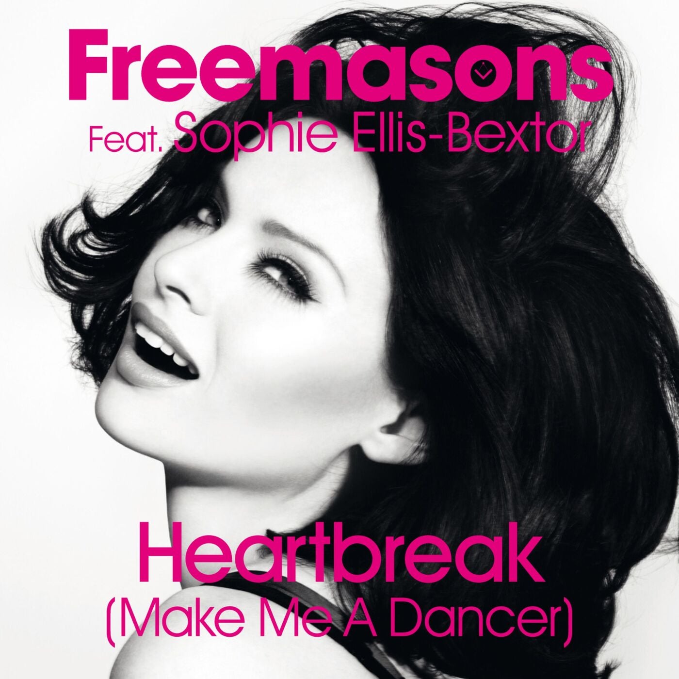 Heartbreak Make Me A Dancer Feat Sophie Ellis Bextor Release