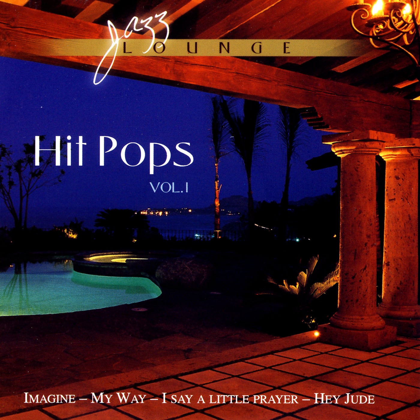 Hit Pops, Vol. 1 by Massimo Farao Trio on Beatsource