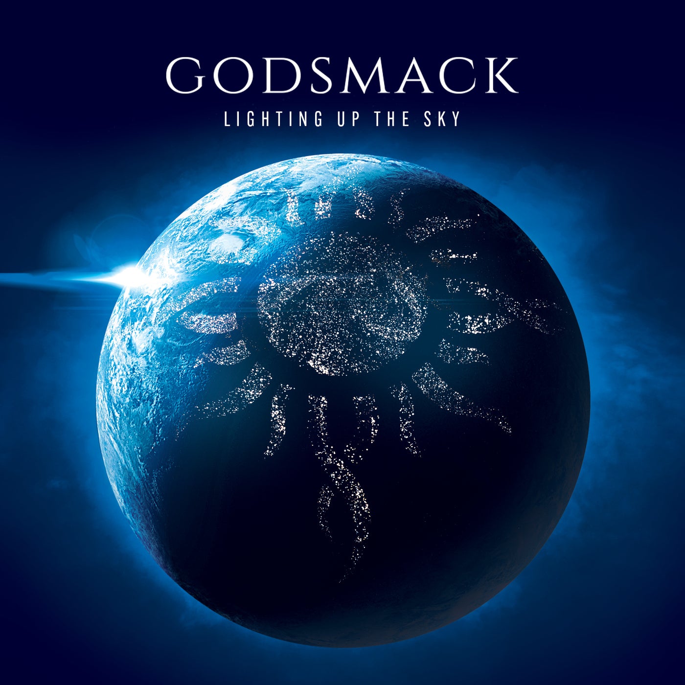 The Oracle by Godsmack on Beatsource