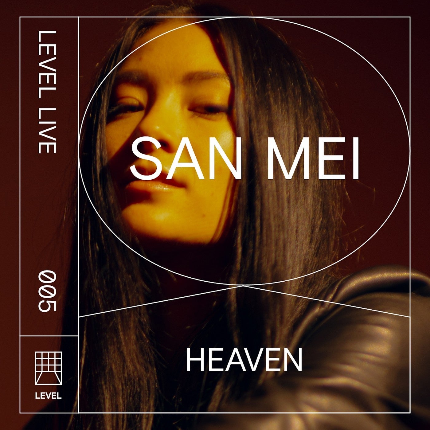 Heaven - Level Live 005 by San Mei on Beatsource