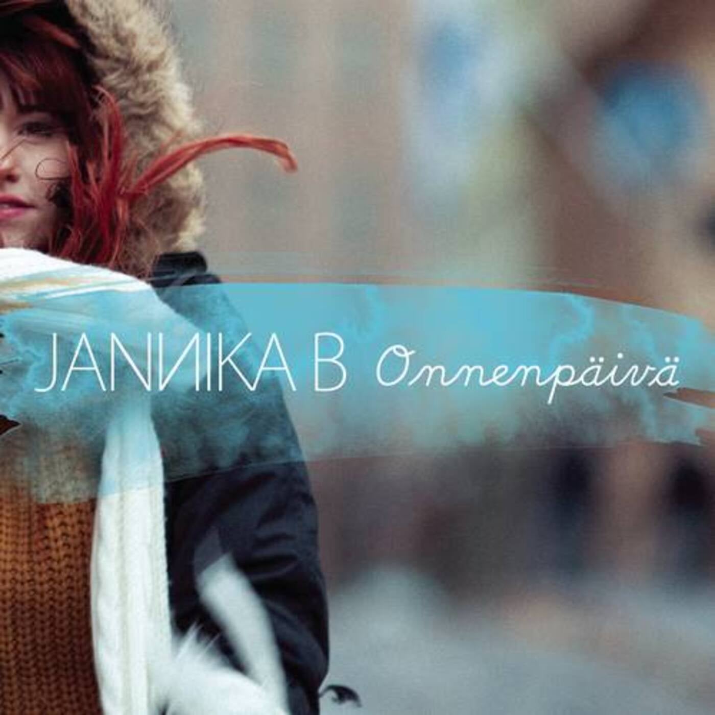 Onnenpäivä By Jannika B On Beatsource