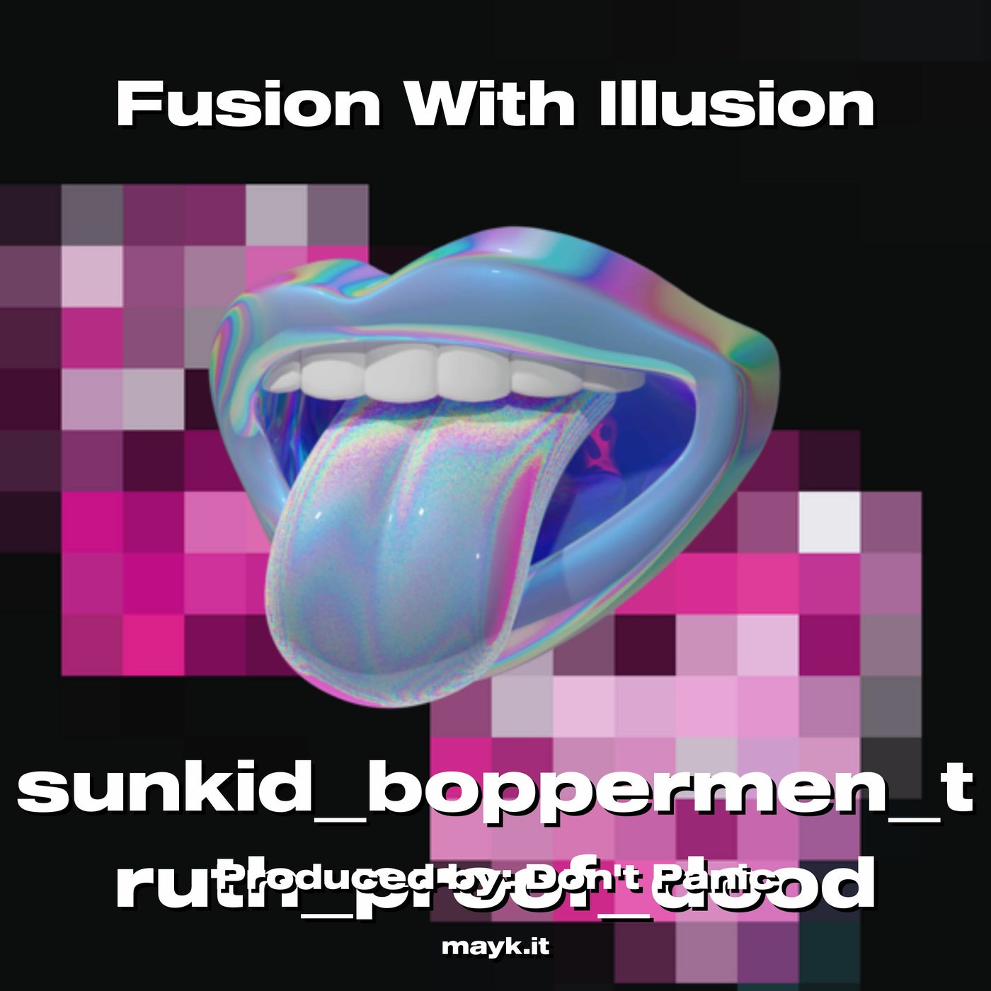 Fusion With Illusion by sunkid_boppermen_truth_proof_dood on Beatsource