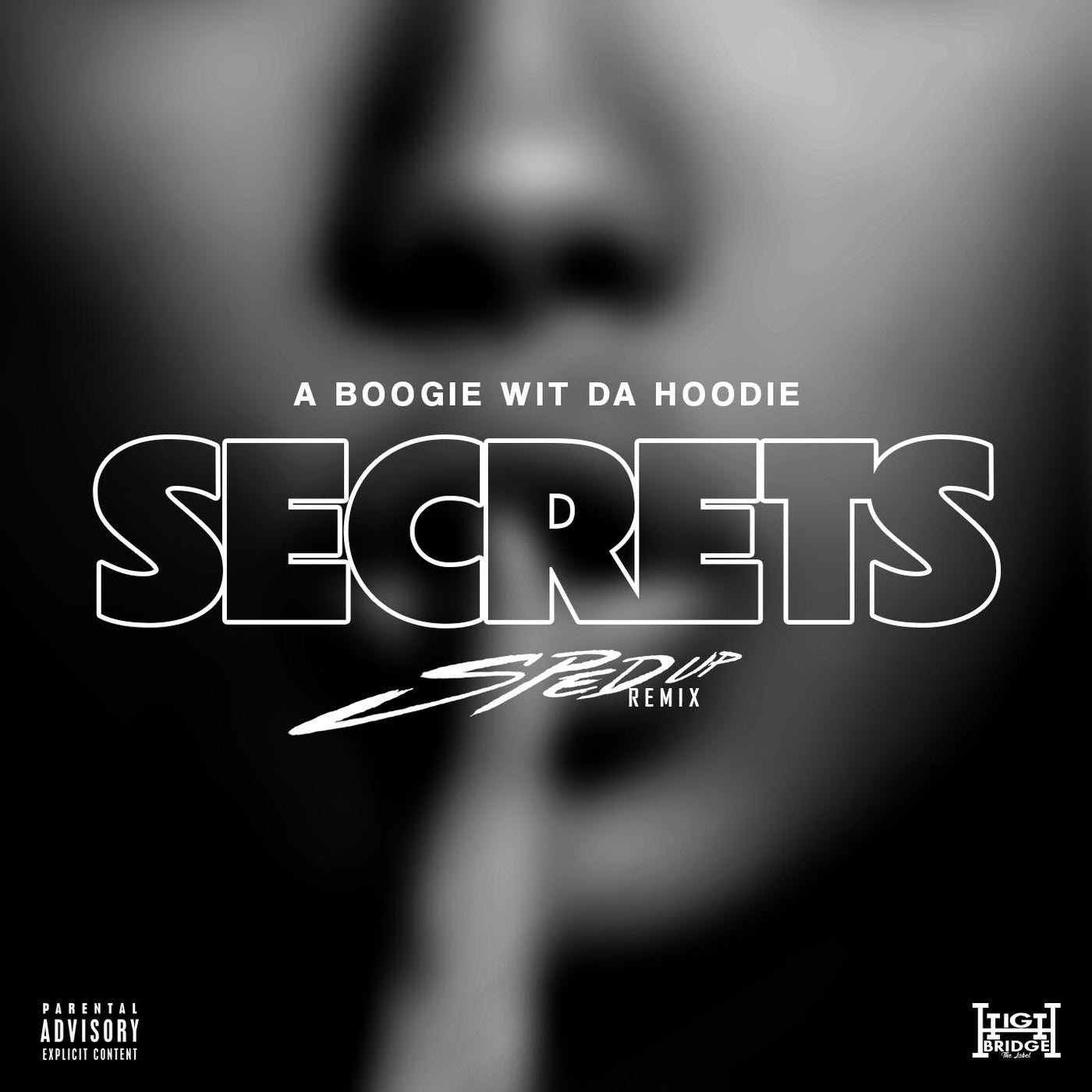 Secrets A Boogie Wit da Hoodie Sped Up Version by sped up