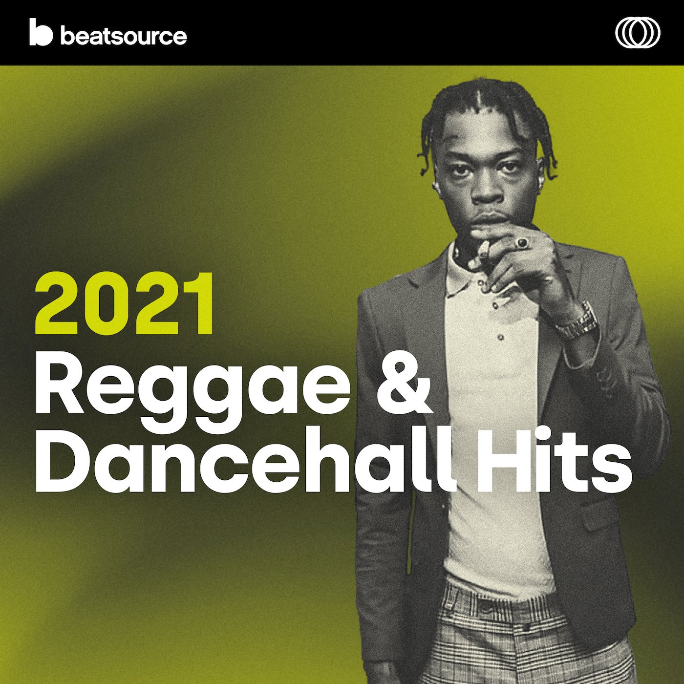 2021 Reggae & Dancehall Hits Playlist For DJs On Beatsource