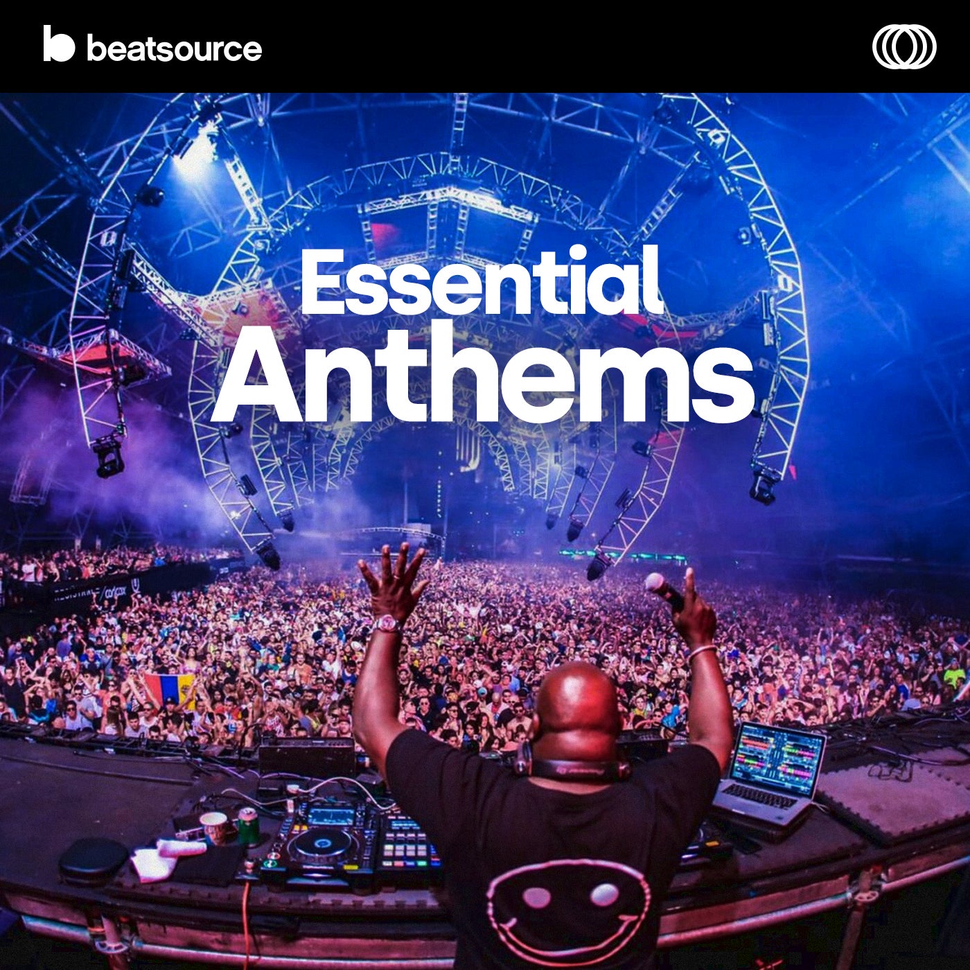 essential-dance-anthems-playlist-for-djs-on-beatsource