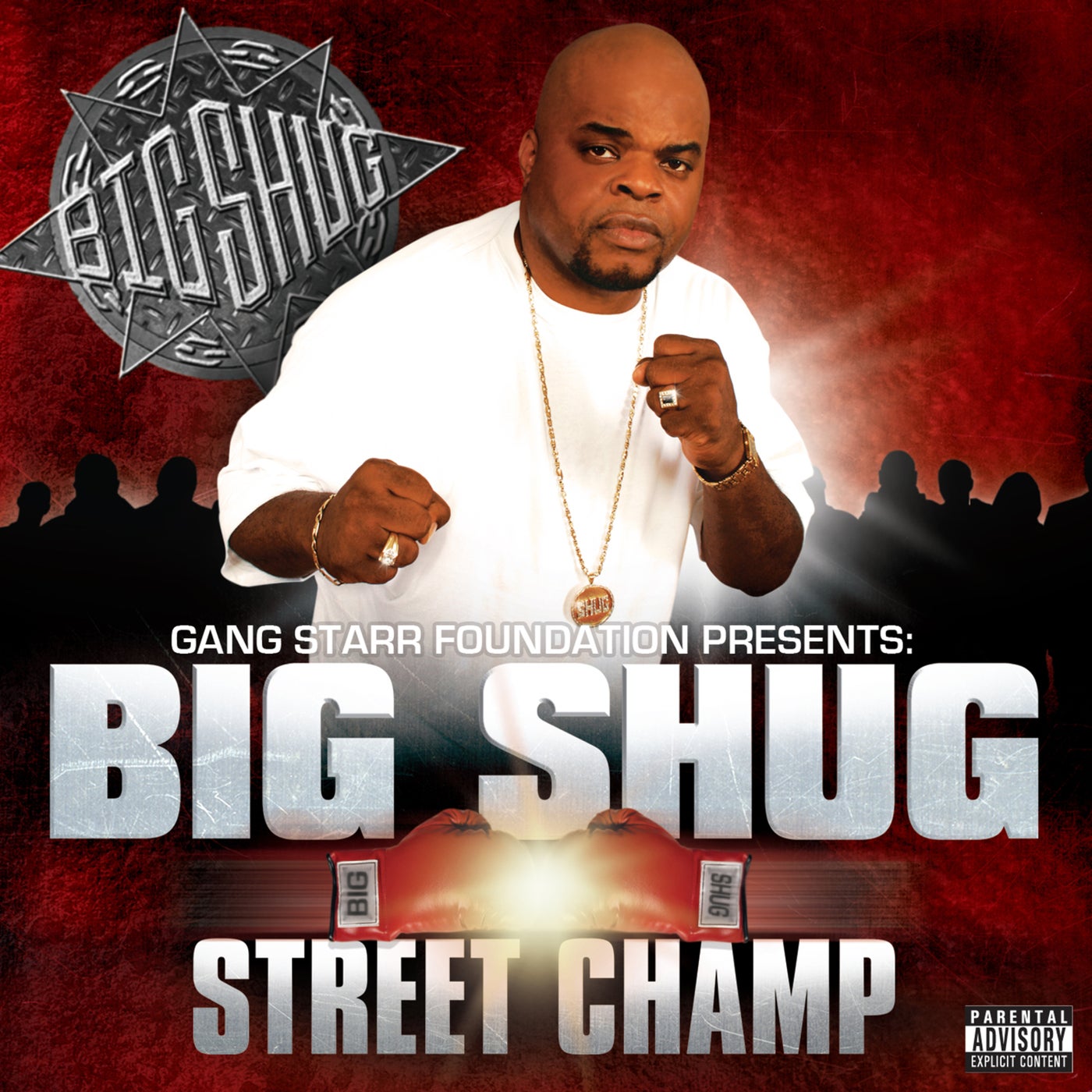 Big this. Rapper big Shug. Boston big Shug. Big Shug - who's hard. New School Rap.