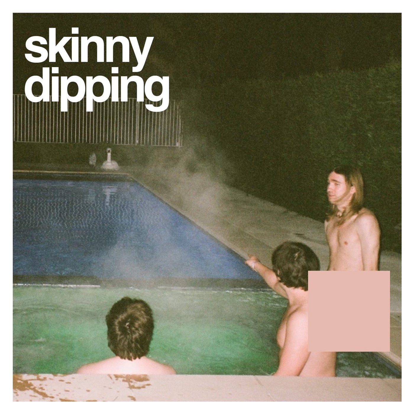 Skinny Dipping by Caleb Dee on Beatsource