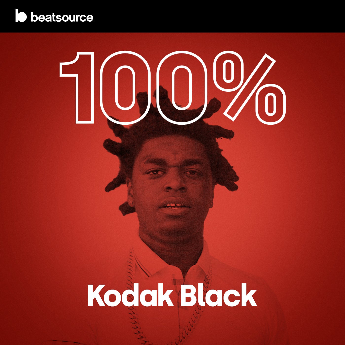 100 Kodak Black Playlist for DJs on Beatsource