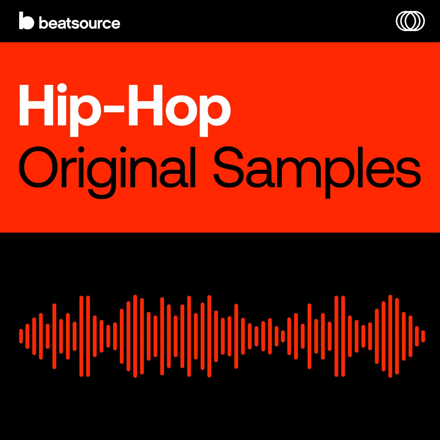 Hip-Hop Samples DJs on Beatsource