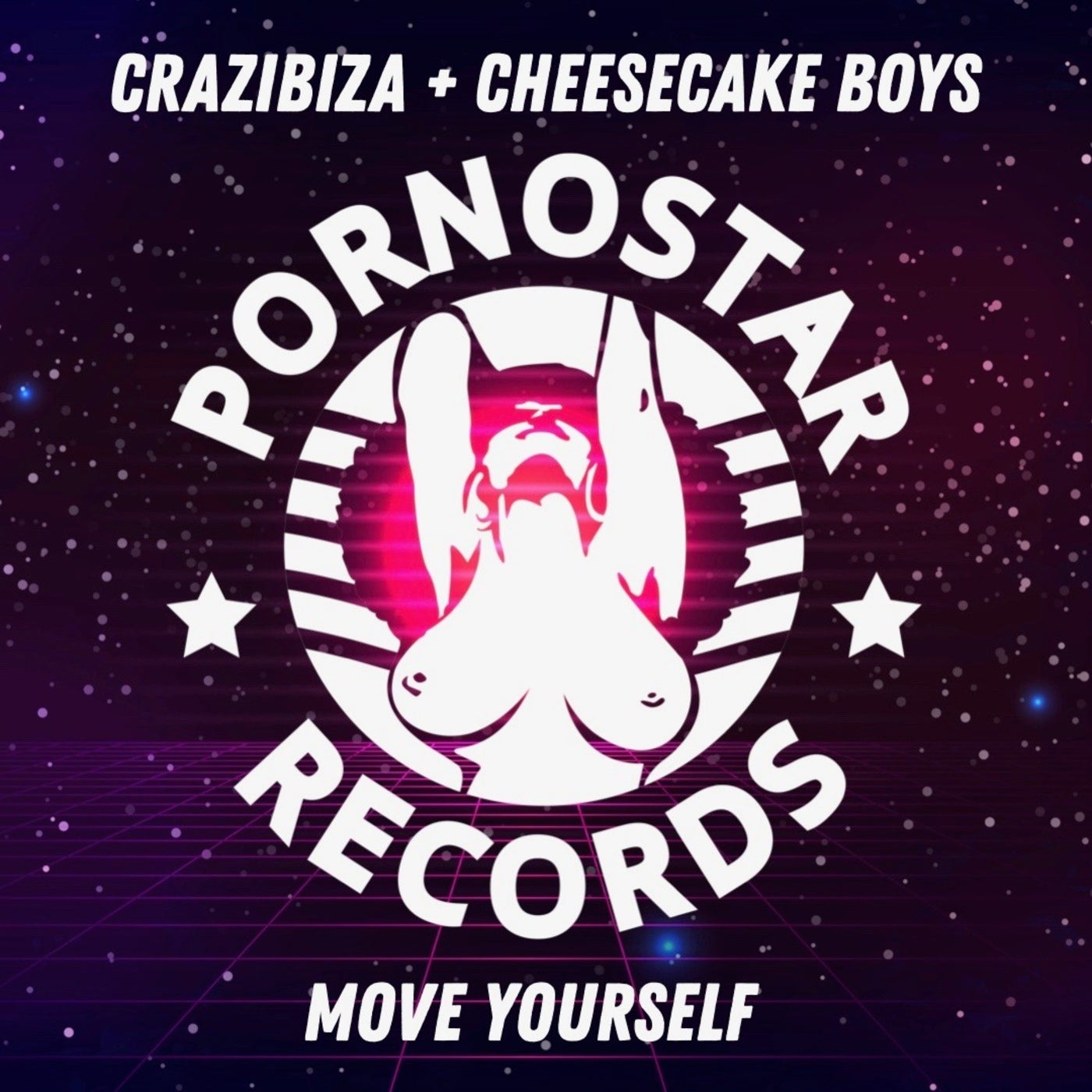 PornoStar Records Music and DJ Edits on Beatsource