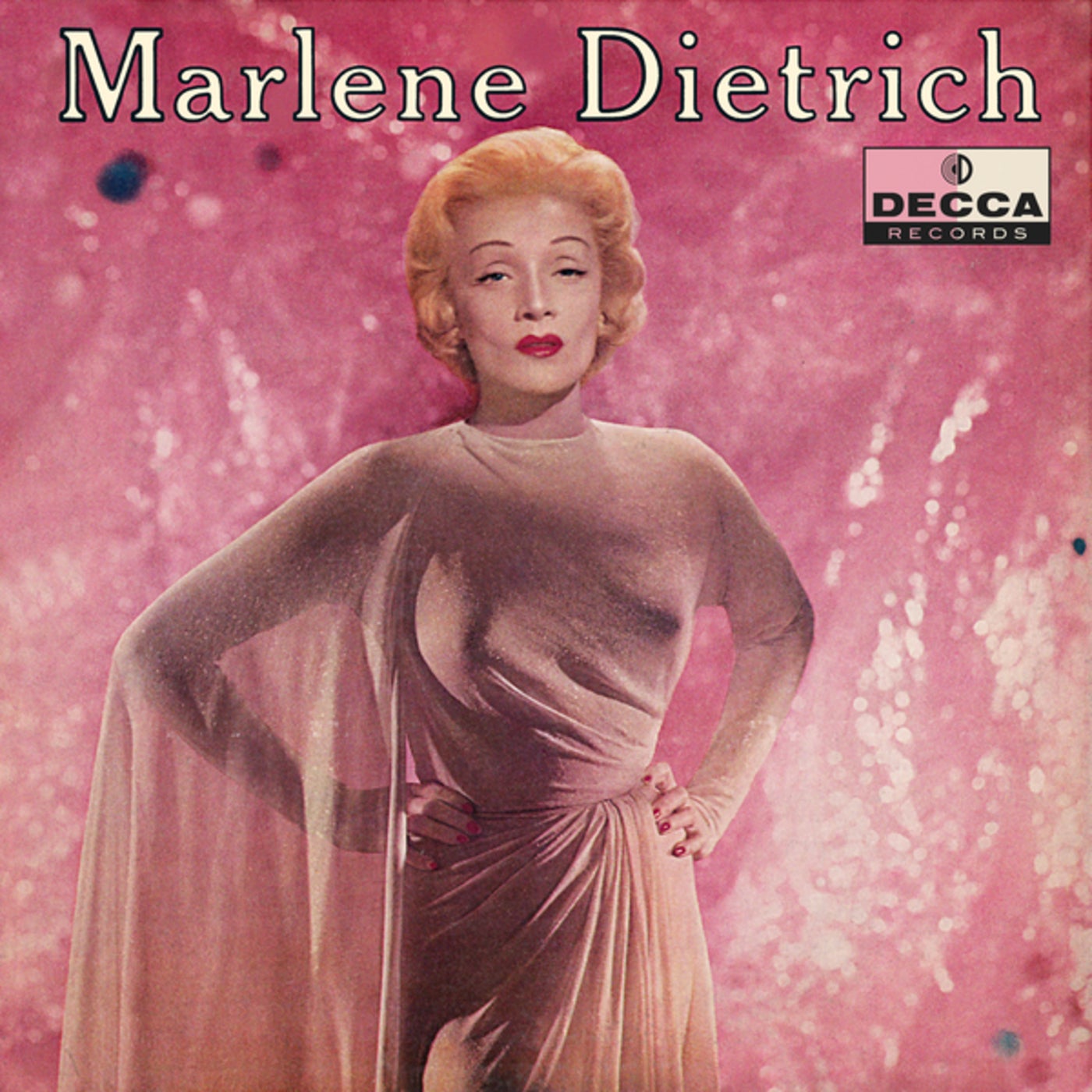 Marlene Dietrich (Deluxe Edition) by Marlene Dietrich on Beatsource
