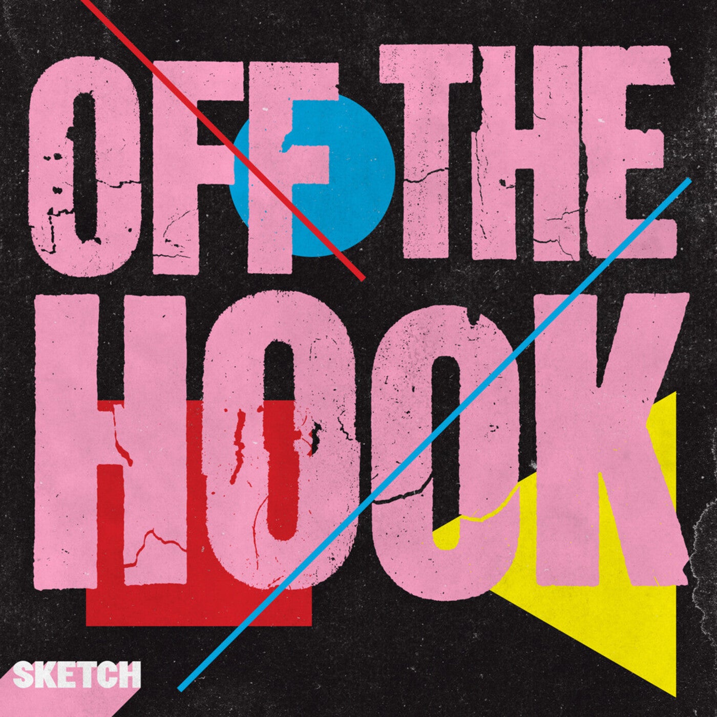 Saxy Riff by Sketch Music, Jackie Ray Manousian, Twiggy Spark and Sven ...