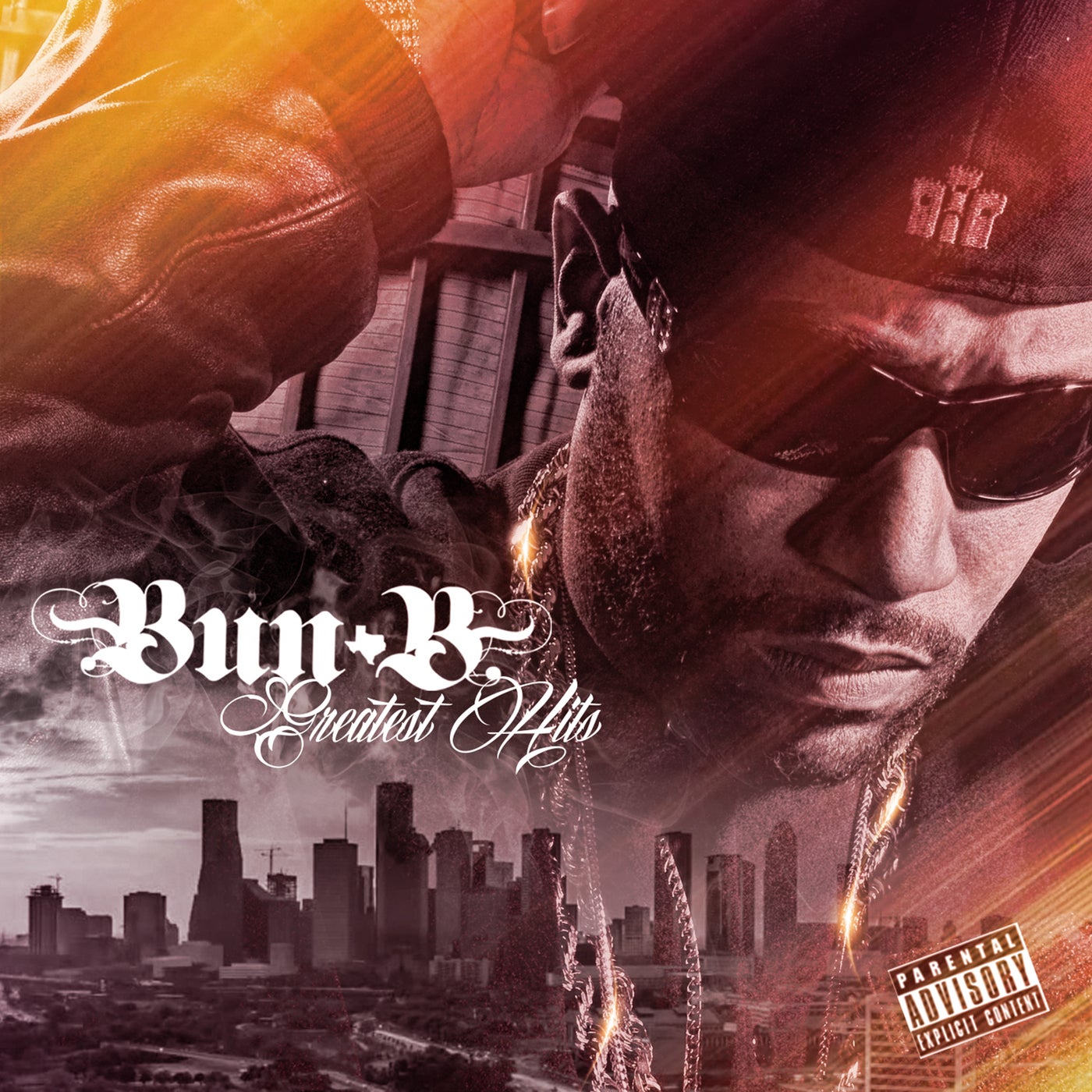 Get Throwed (feat. Pimp C, Young Jeezy, Jay-Z & Z-Ro) By Bun B, Young ...