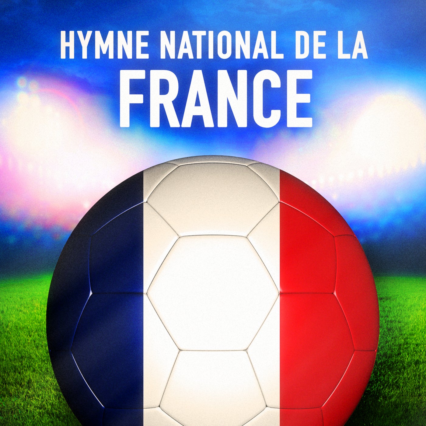 France: La Marseillaise (Hymne National Français) - Single By Orchestre ...