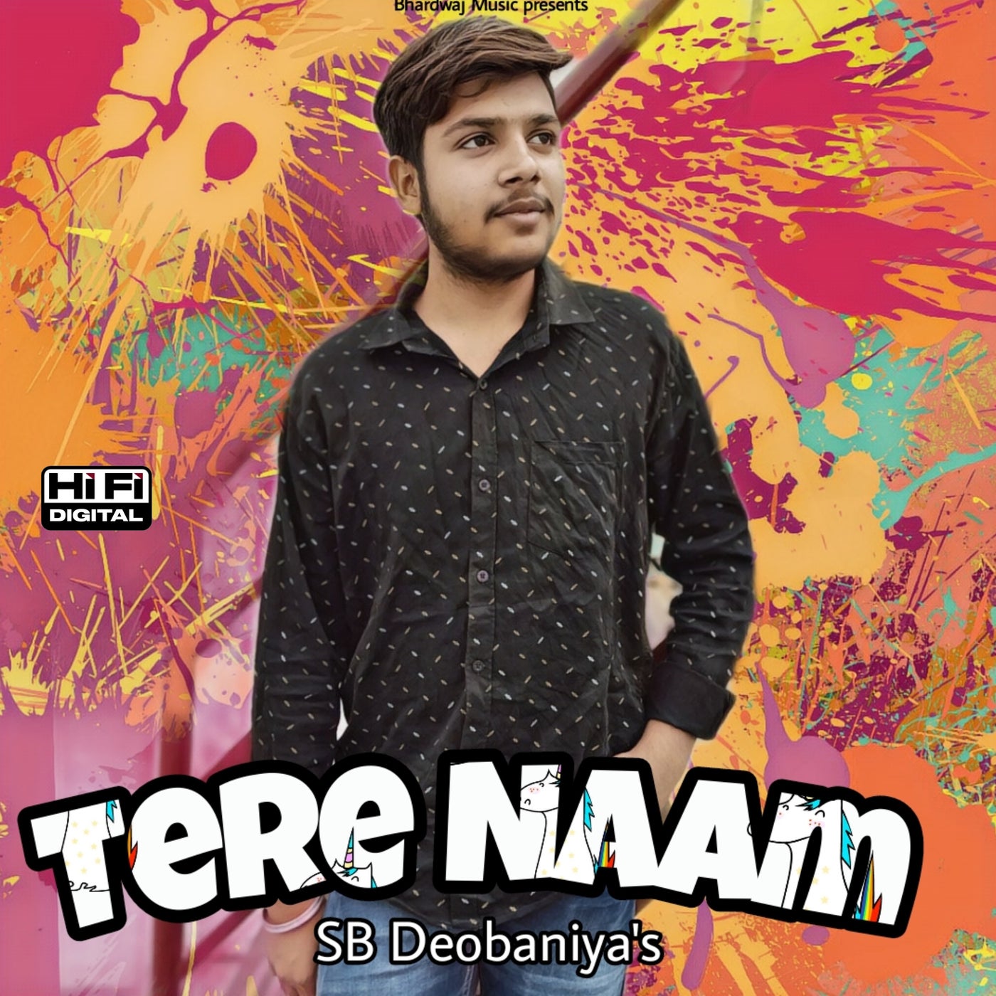 Tere naam song hot sale